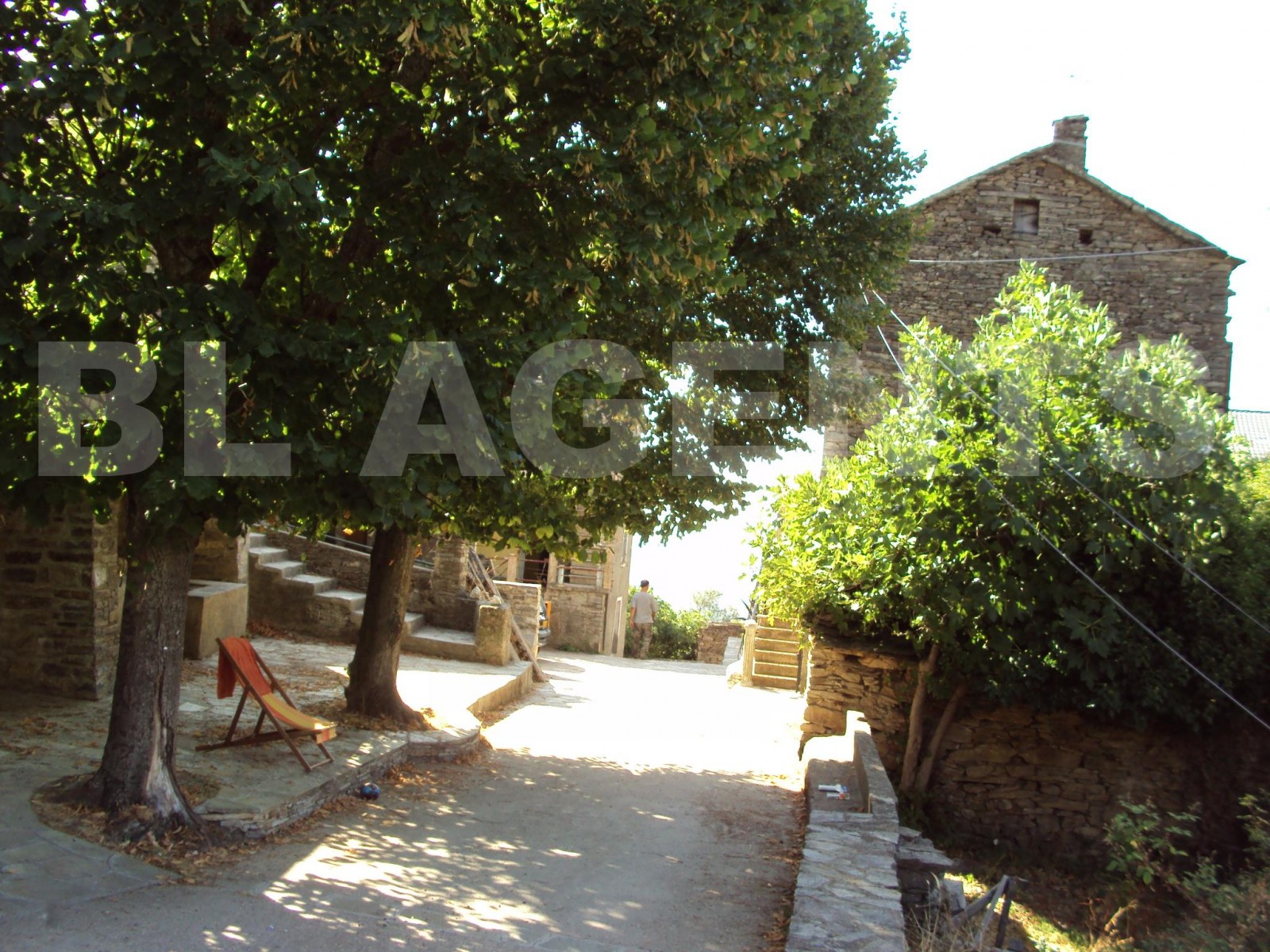 Maison de village 5 Pièce(s) MATRA - Photo 11