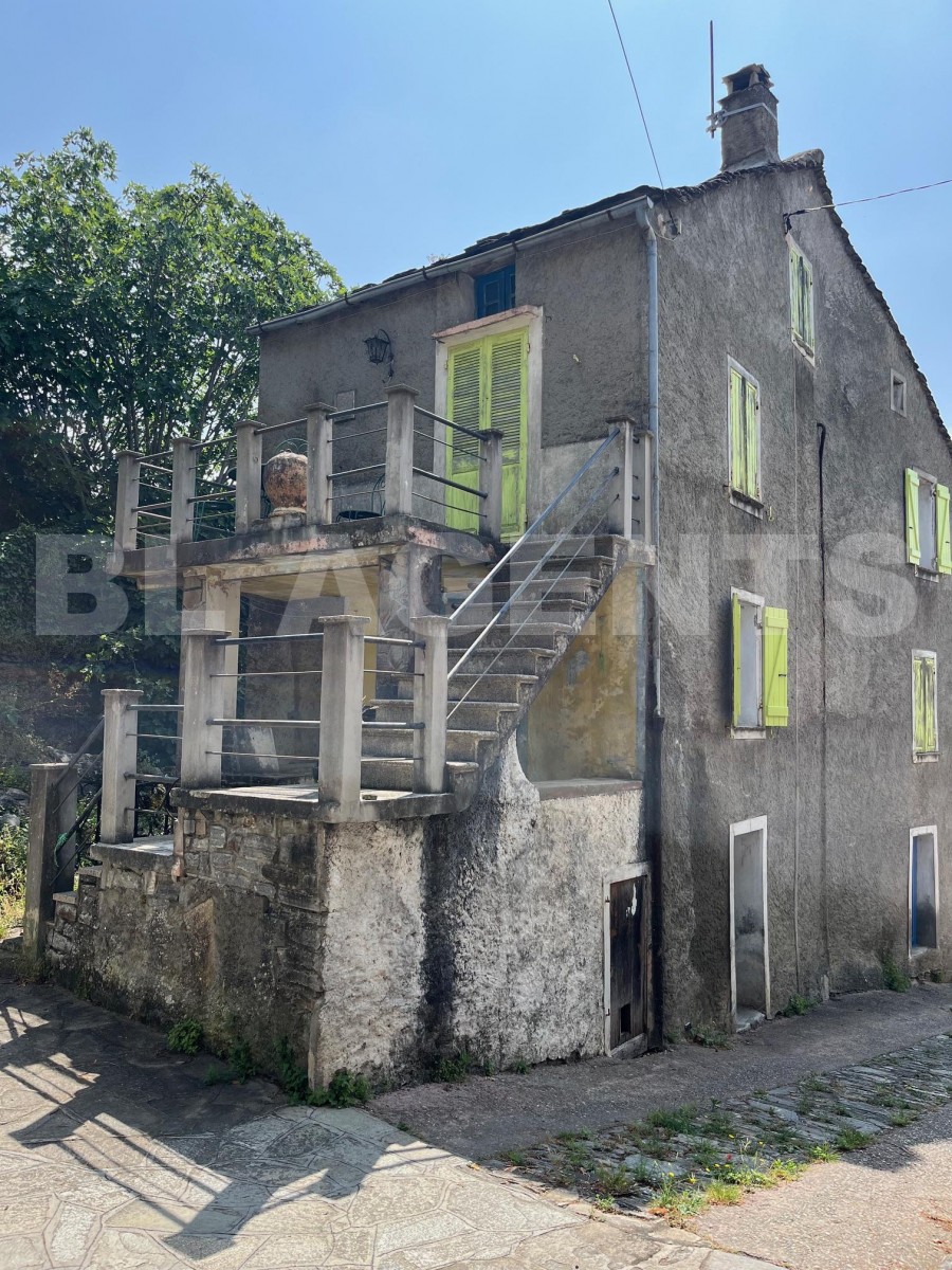 Maison de village 5 Pièce(s) MATRA - Photo 12