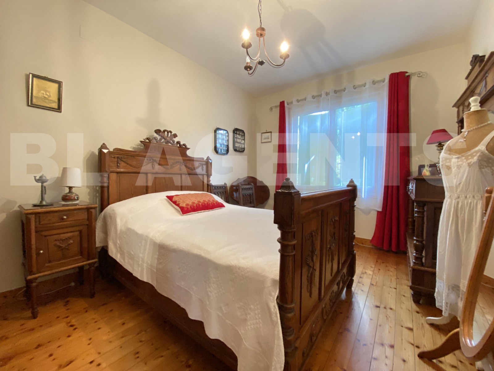 Maison traditionnelle 5 Pièce(s) SAINT-CIERS-DE-CANESSE - Photo 9