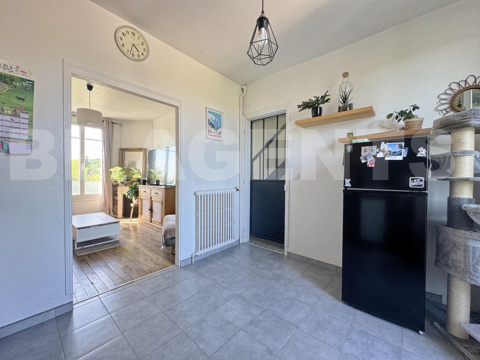Maison 3 Pièce(s) COULOMMIERS - Photo 6