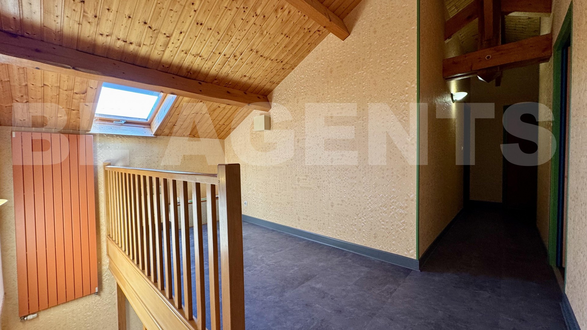 Maison de village 8 Pièce(s) RACHECOURT-SUR-MARNE - Photo 3