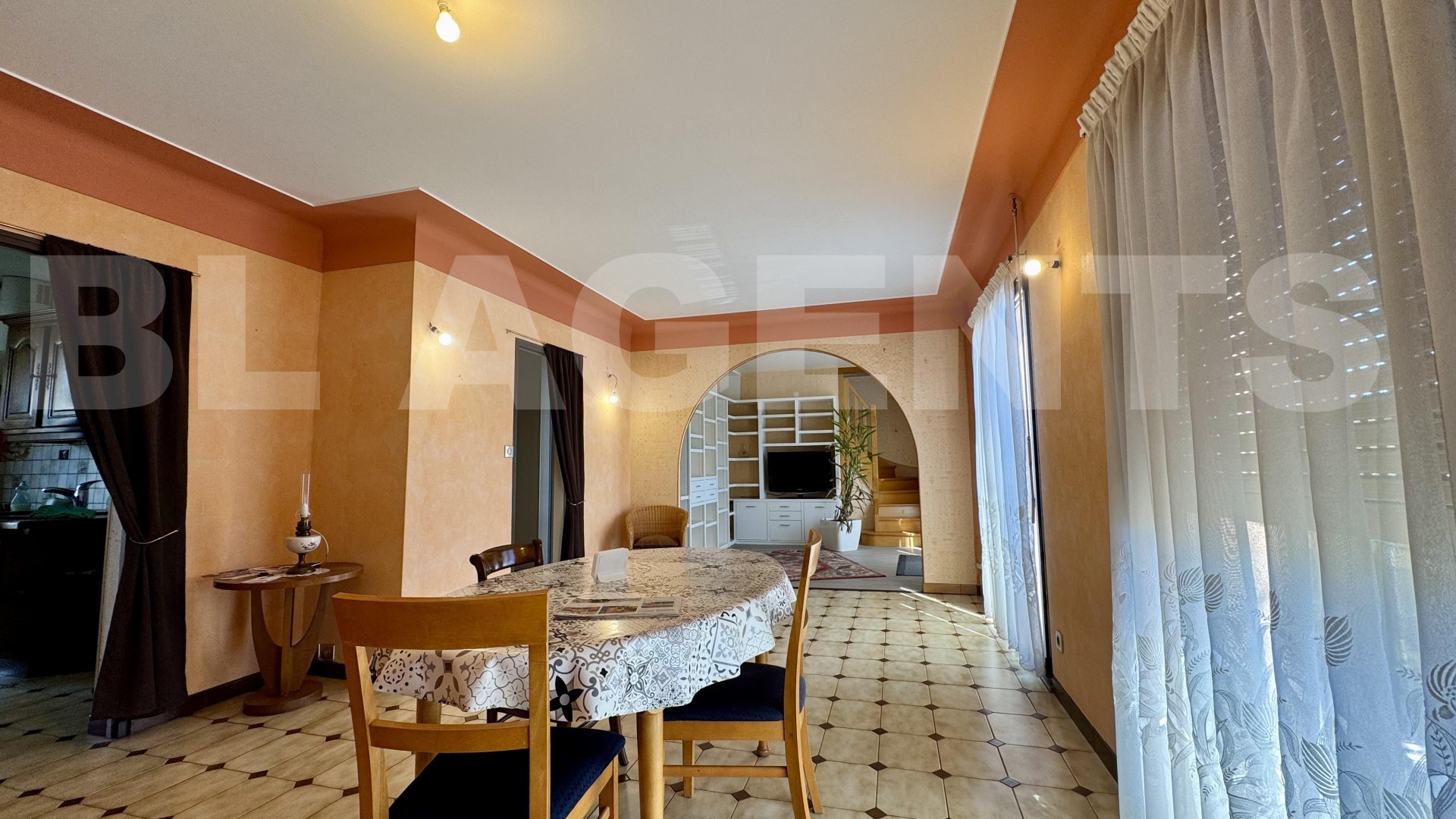 Maison de village 8 Pièce(s) RACHECOURT-SUR-MARNE - Photo 5