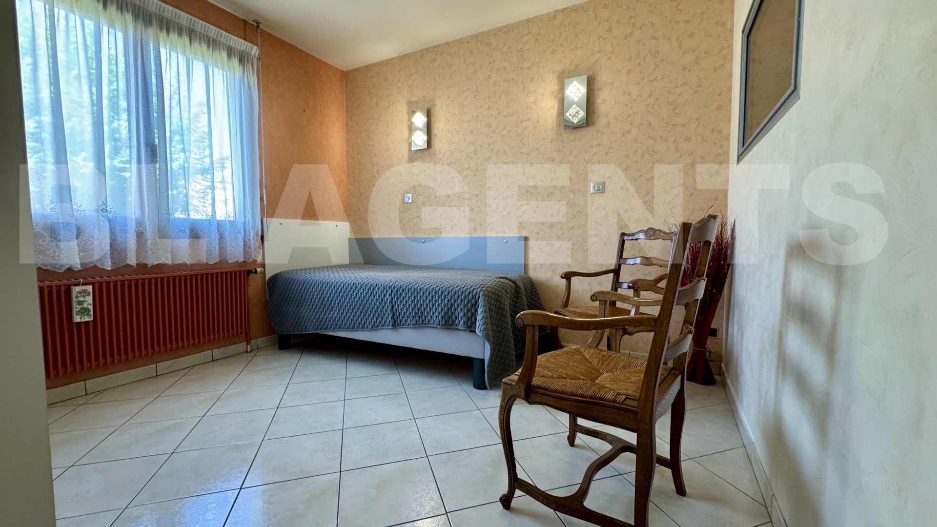 Maison de village 8 Pièce(s) RACHECOURT-SUR-MARNE - Photo 7