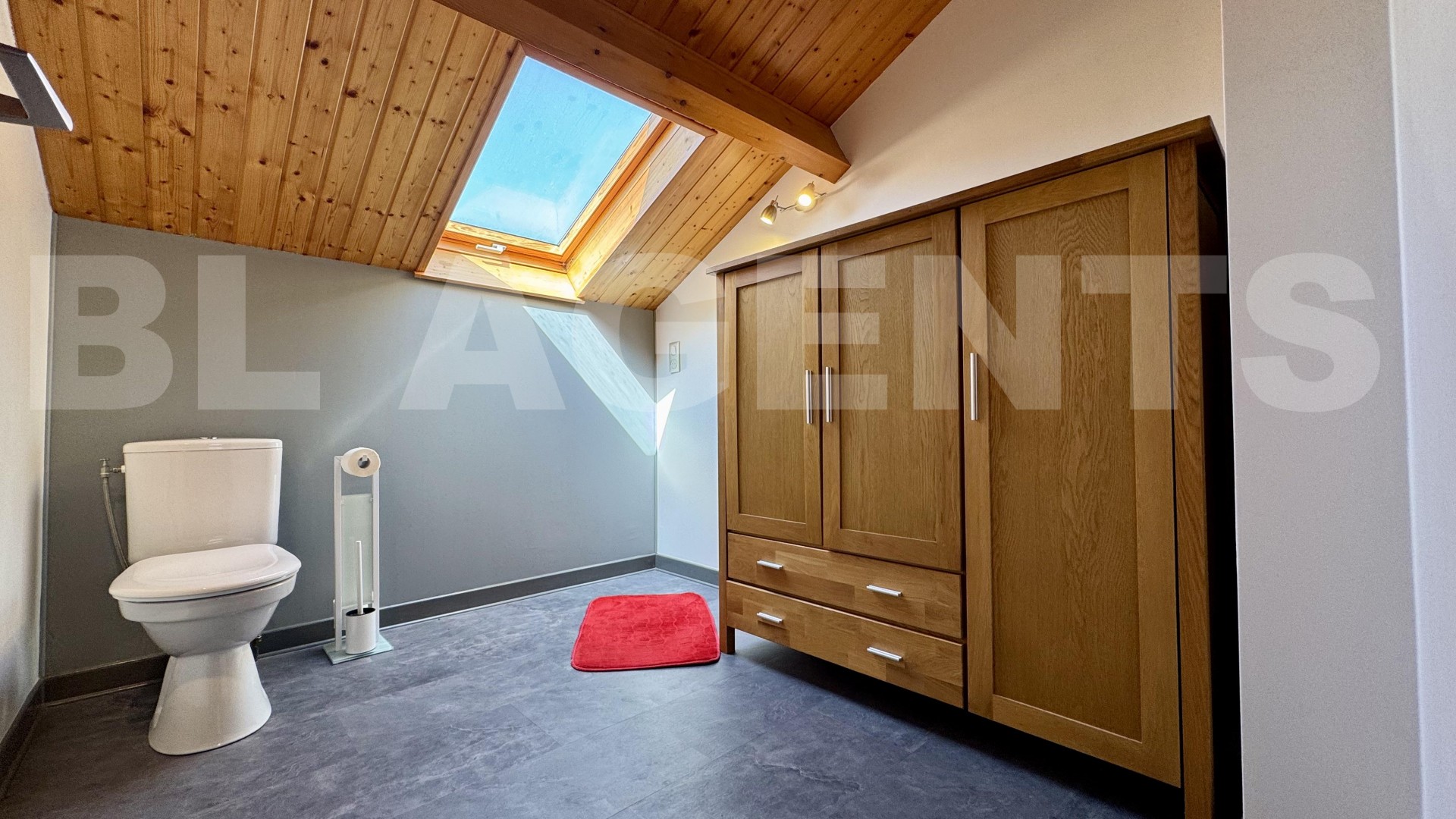 Maison de village 8 Pièce(s) RACHECOURT-SUR-MARNE - Photo 9