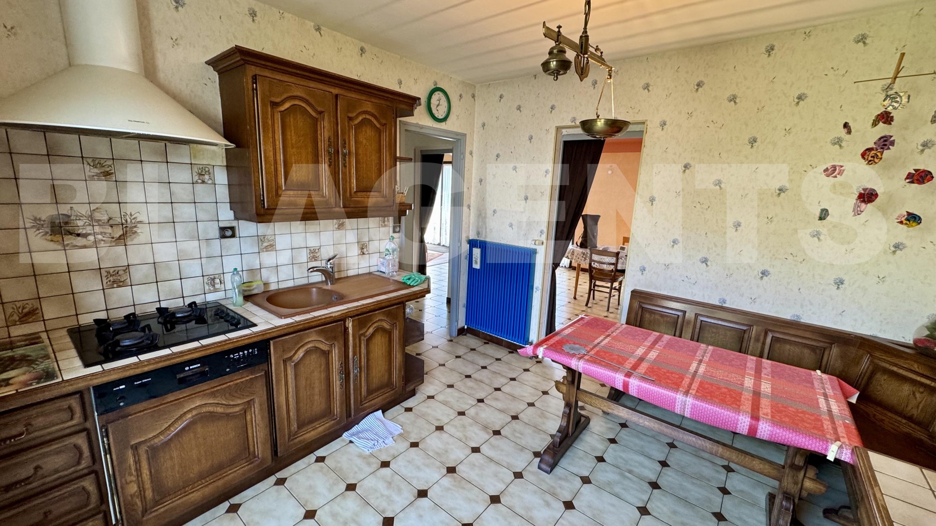 Maison de village 8 Pièce(s) RACHECOURT-SUR-MARNE - Photo 10