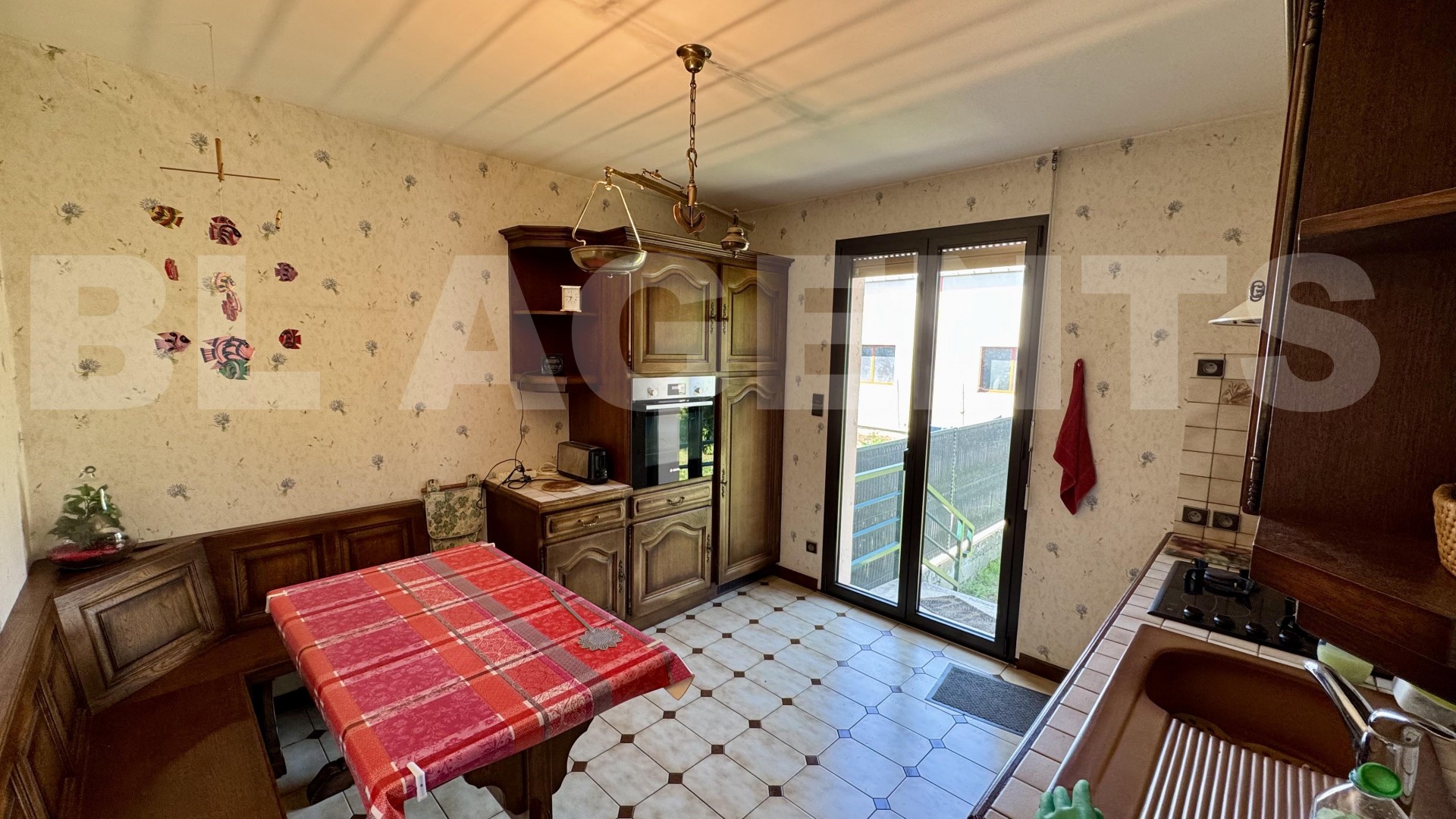 Maison de village 8 Pièce(s) RACHECOURT-SUR-MARNE - Photo 12