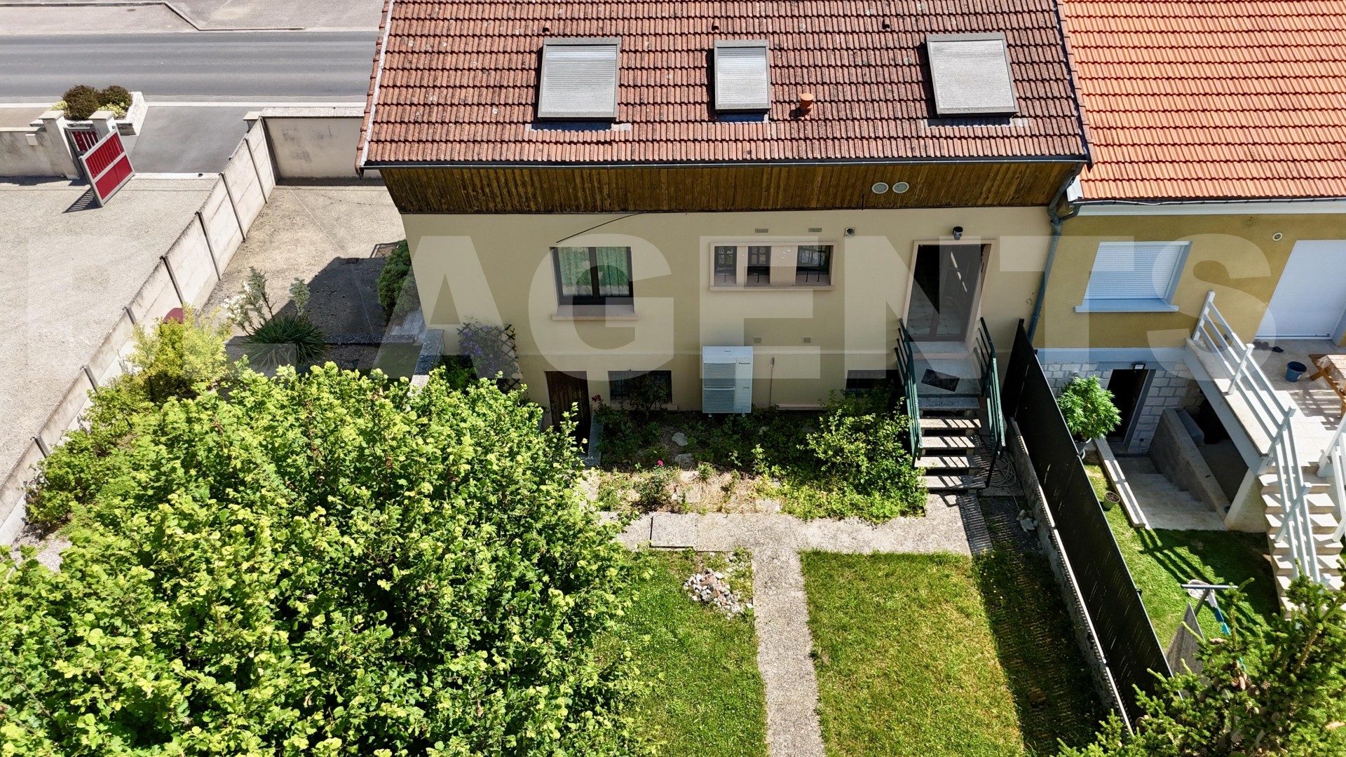 Maison de village 8 Pièce(s) RACHECOURT-SUR-MARNE - Photo 18