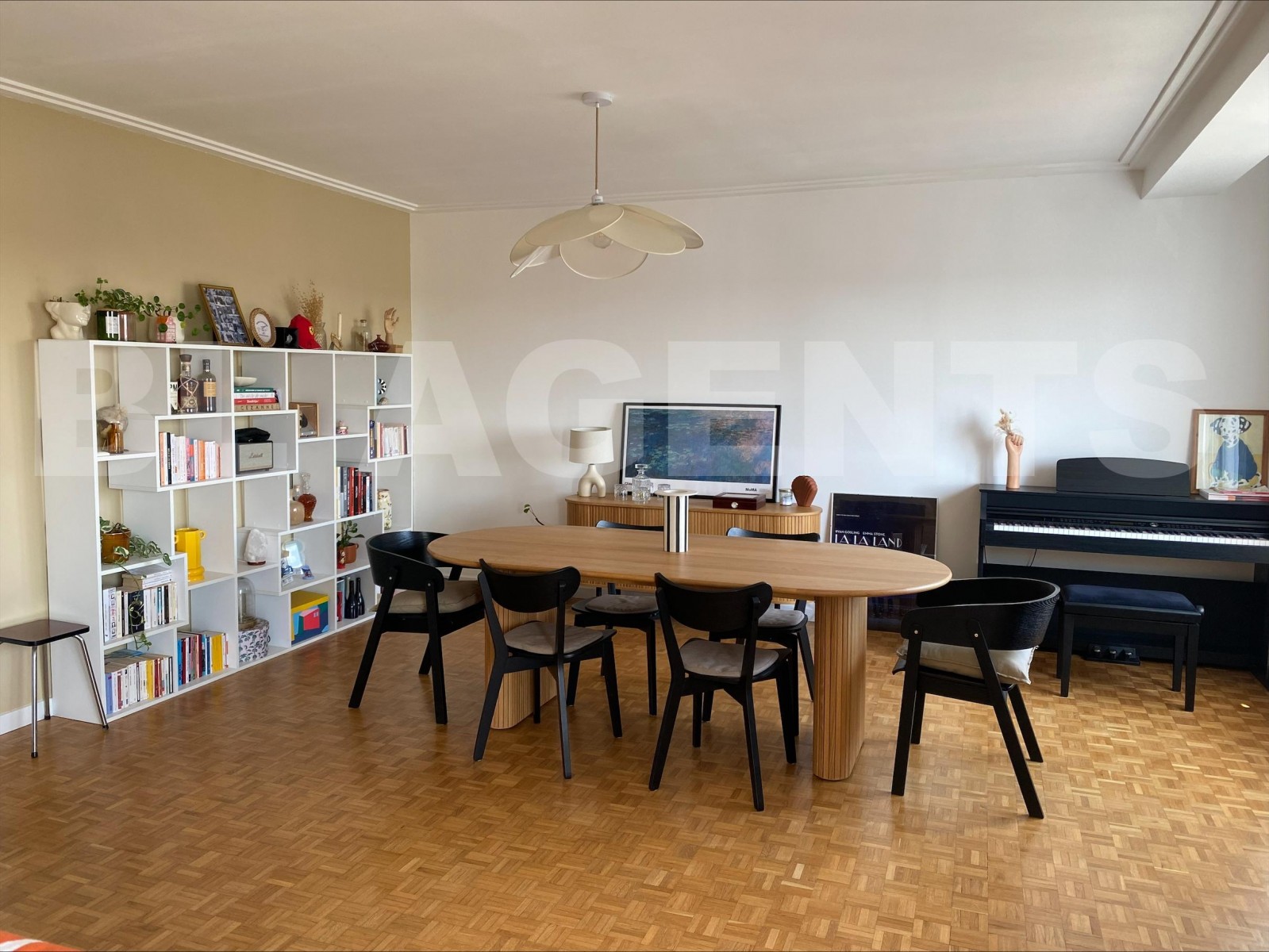Appartement 4 Pièce(s) LE MANS - Photo 2