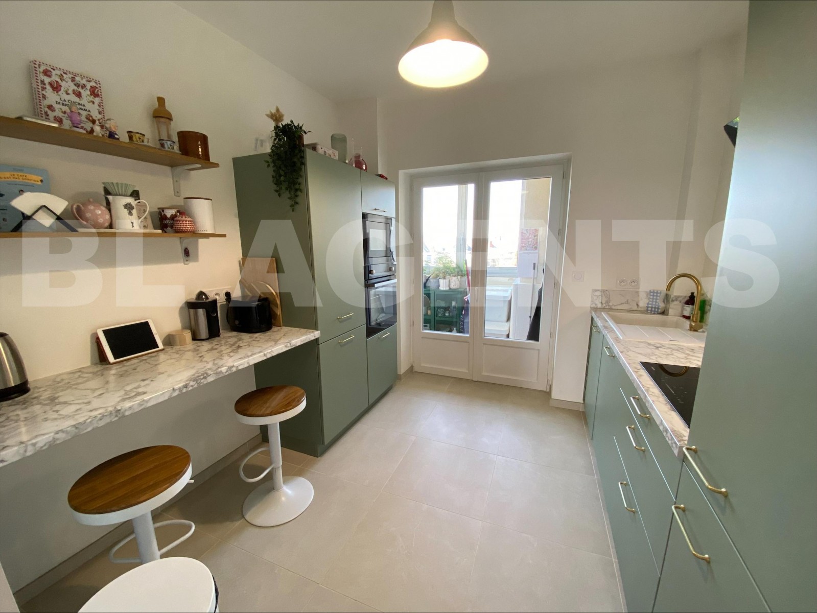 Appartement 4 Pièce(s) LE MANS - Photo 3