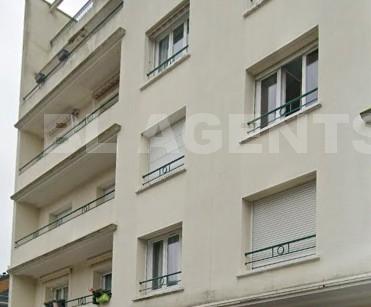Appartement 4 Pièce(s) LE MANS - Photo 4