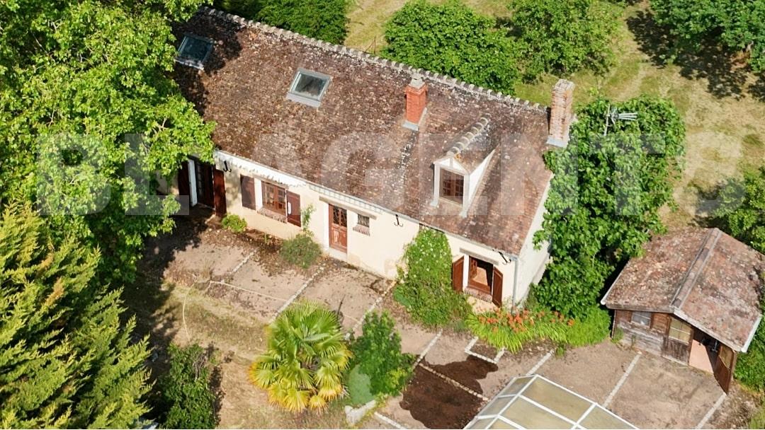 Maison 7 Pièce(s) CORQUILLEROY - Photo 1