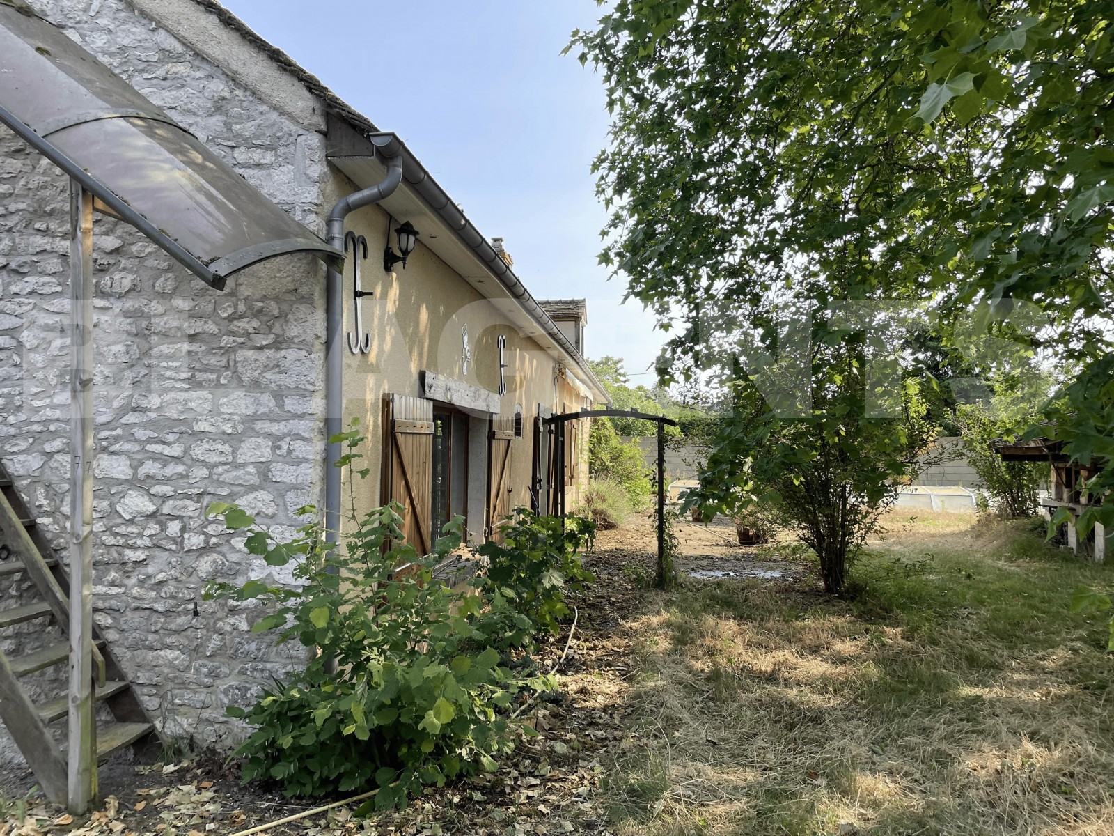 Maison 7 Pièce(s) CORQUILLEROY - Photo 3