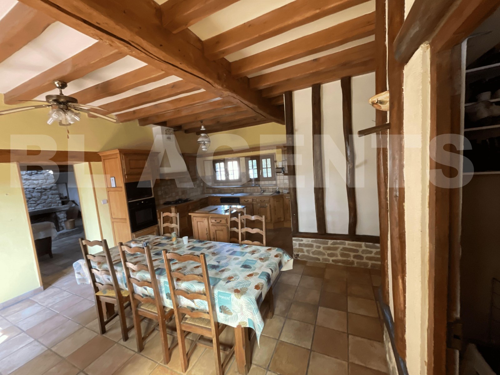 Maison 7 Pièce(s) CORQUILLEROY - Photo 7