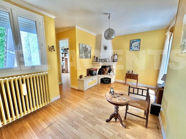 Maison 6 Pièce(s) LE PERRAY-EN-YVELINES - Photo 6