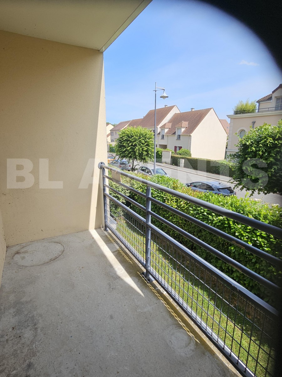 Appartement 3 Pièce(s) COULOMMIERS - Photo 2