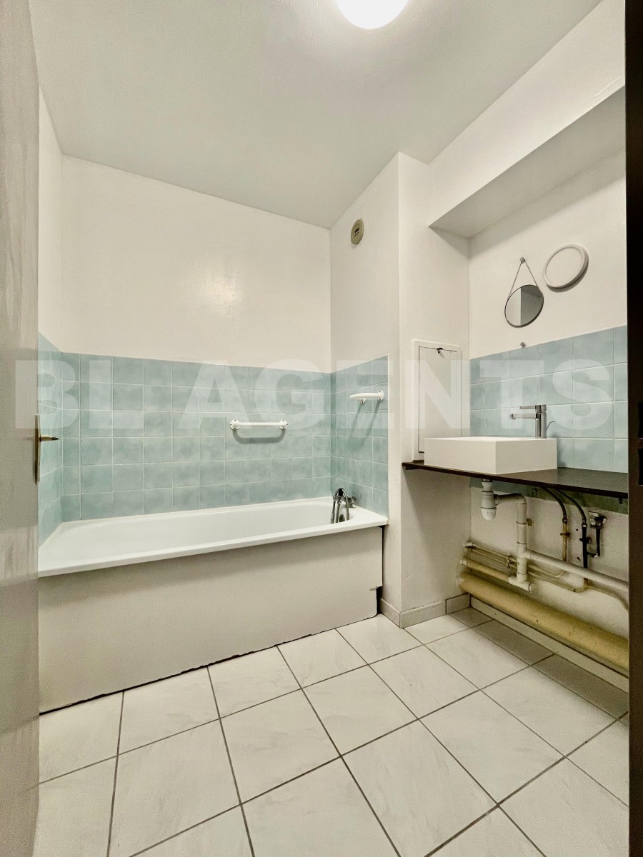 Studio 1 Pièce(s) LOGNES - Photo 6