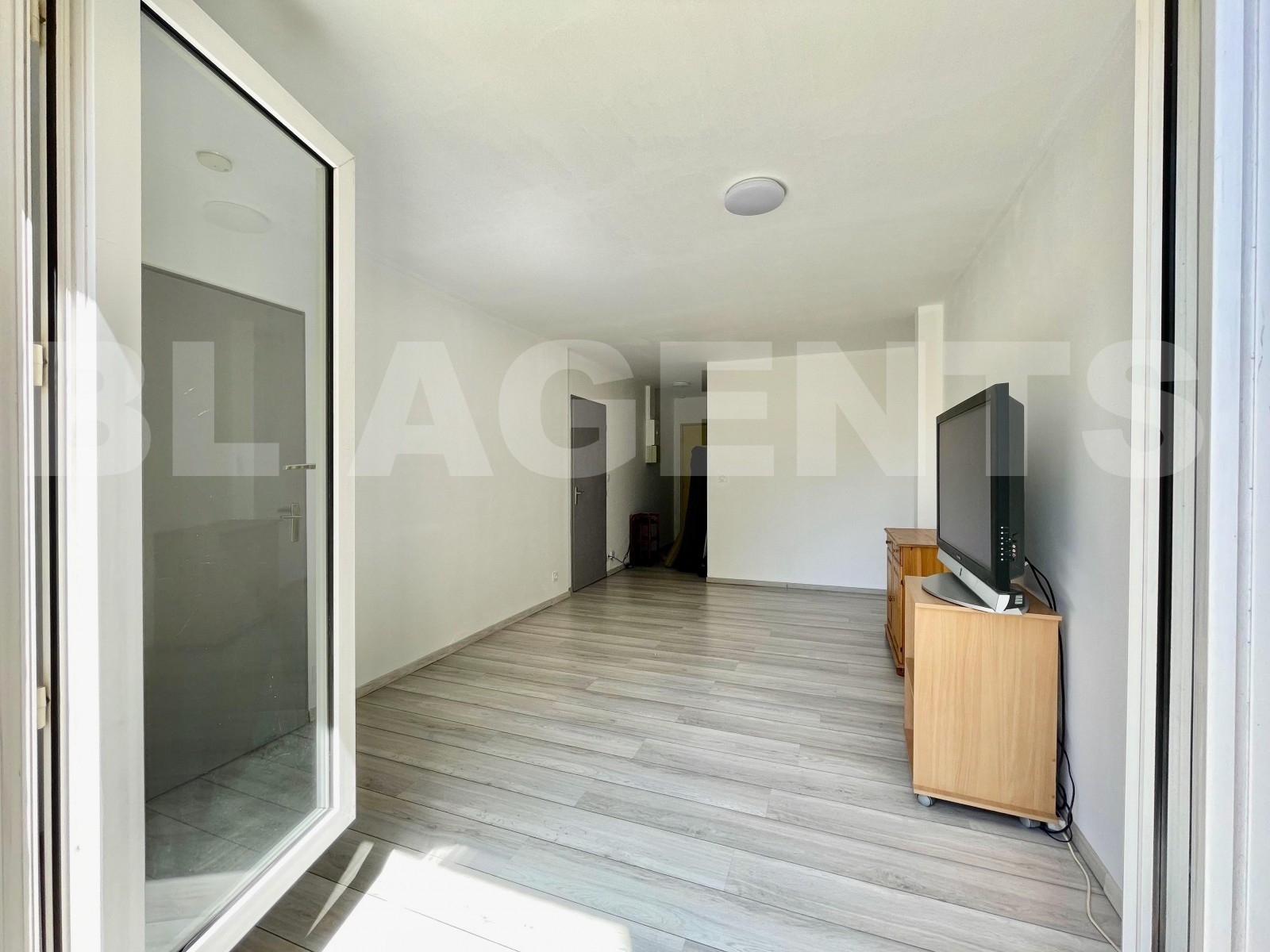 Studio 1 Pièce(s) LOGNES - Photo 7