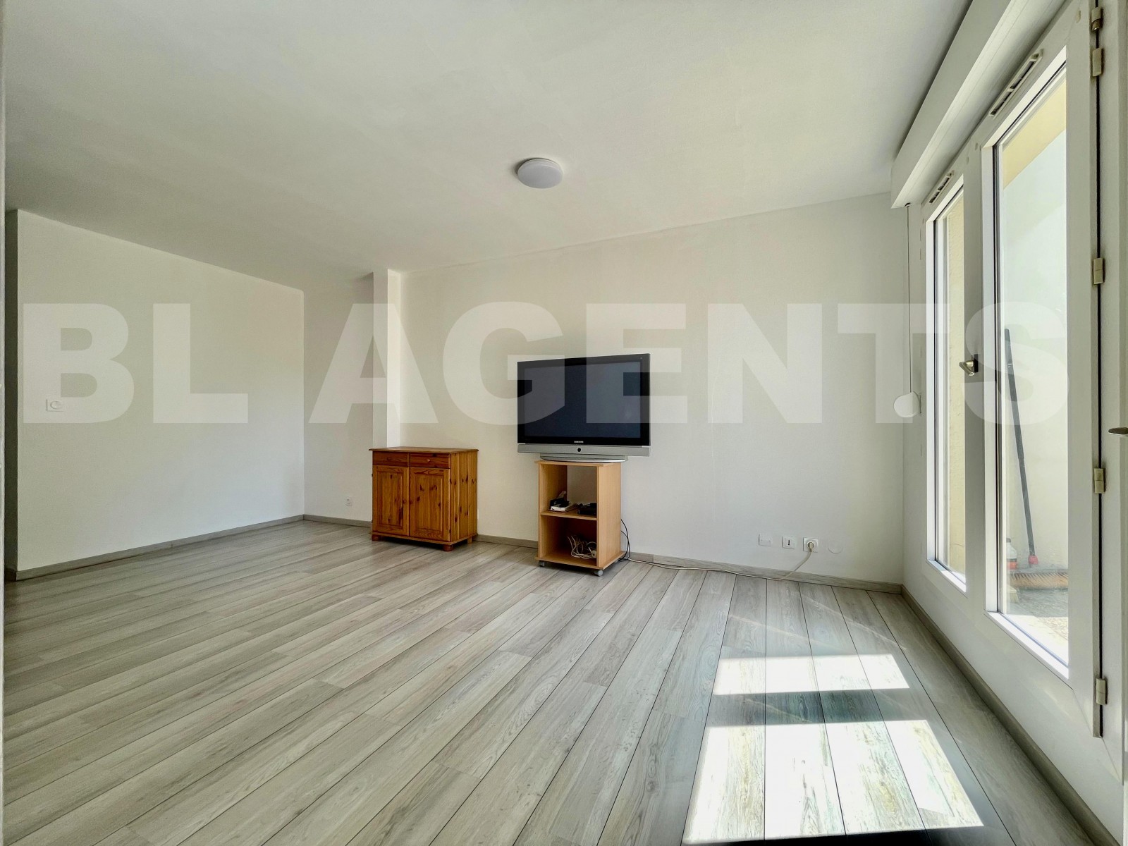 Studio 1 Pièce(s) LOGNES - Photo 8