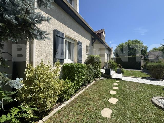 Maison traditionnelle 5 Pièce(s) OTHIS - Photo 2