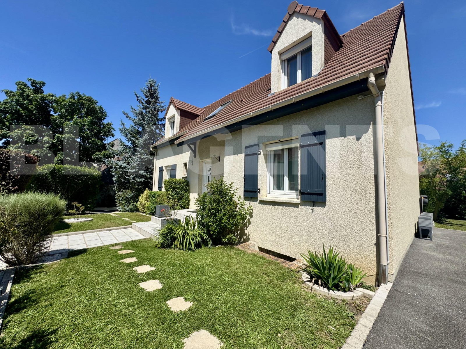 Maison traditionnelle 5 Pièce(s) OTHIS - Photo 13