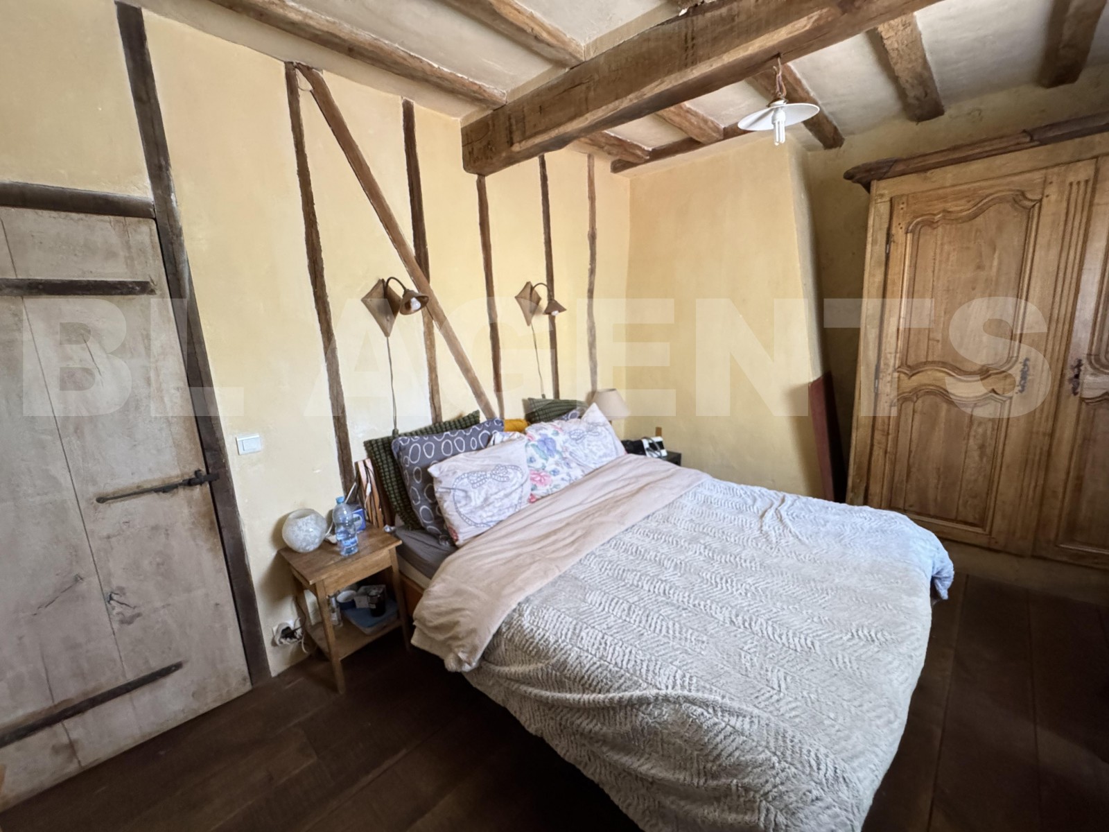 Maison longère 10 Pièce(s) LIZY-SUR-OURCQ - Photo 9