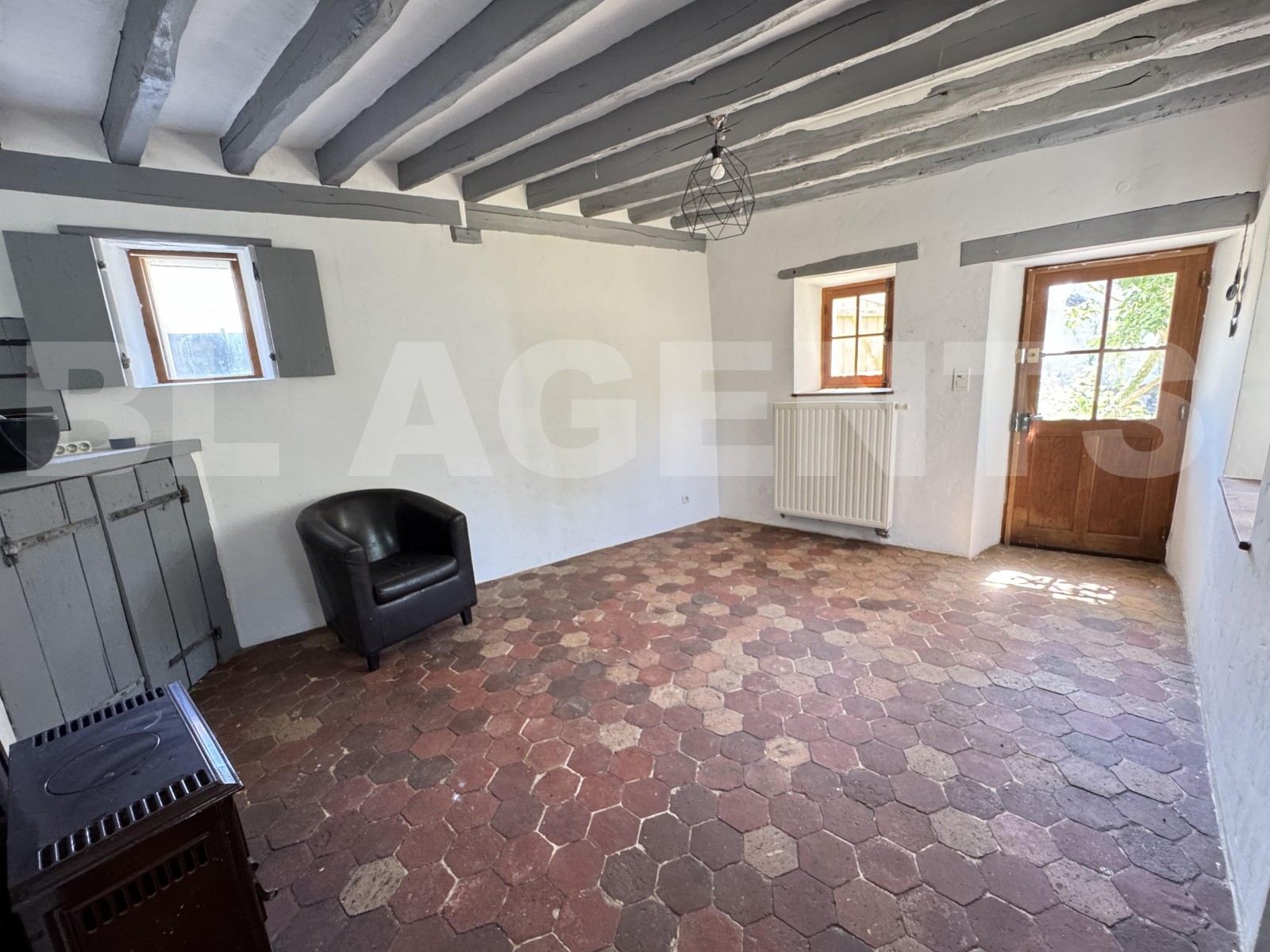Maison longère 10 Pièce(s) LIZY-SUR-OURCQ - Photo 10