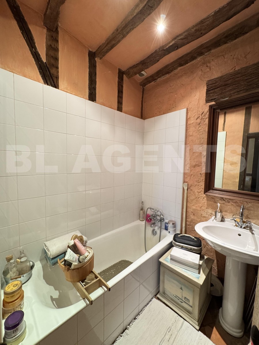 Maison longère 10 Pièce(s) LIZY-SUR-OURCQ - Photo 11