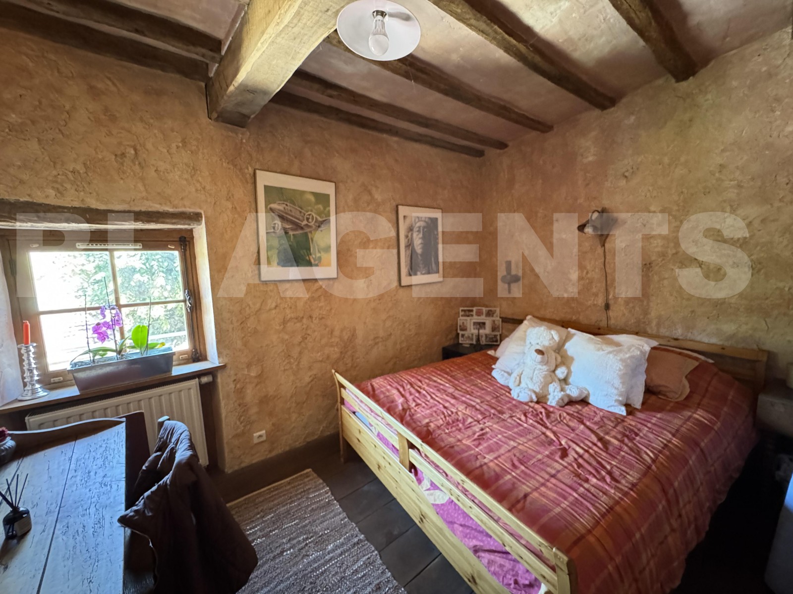 Maison longère 10 Pièce(s) LIZY-SUR-OURCQ - Photo 12