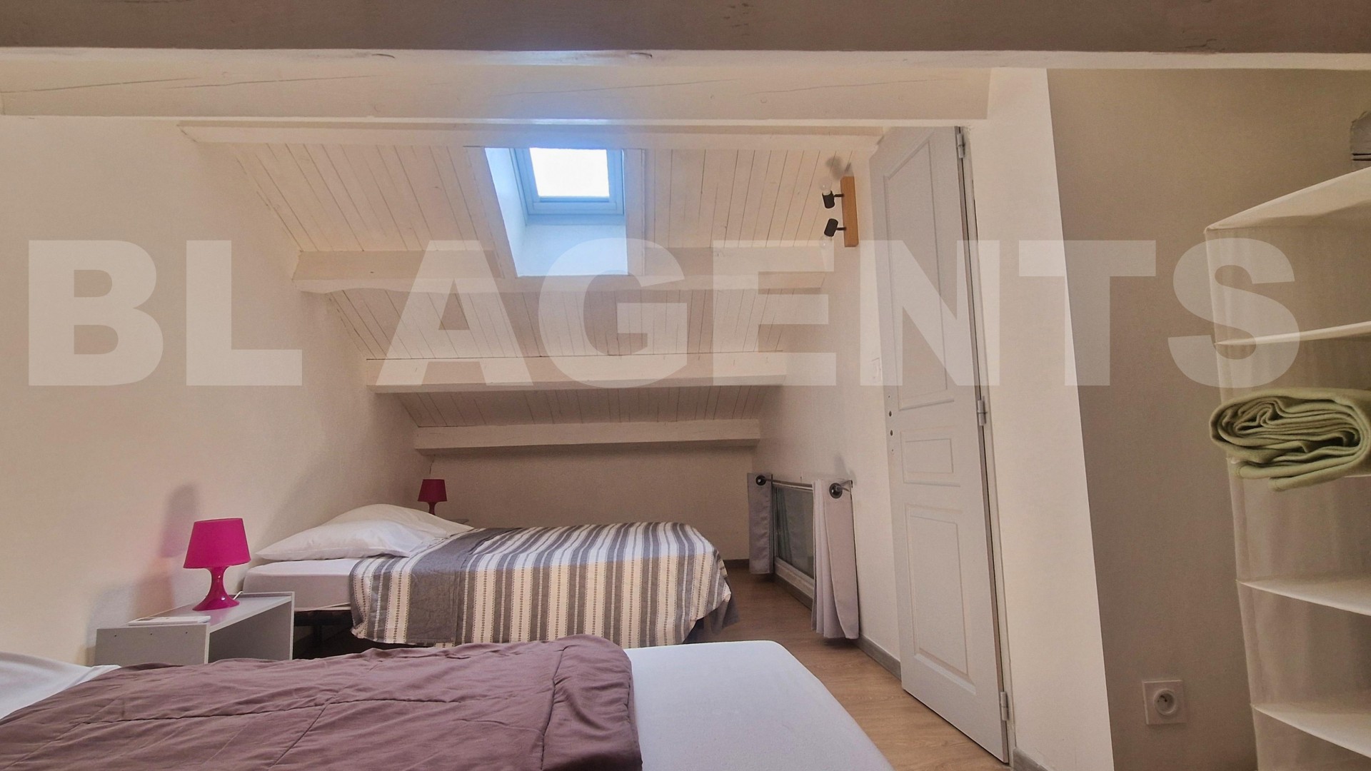 Appartement 4 Pièce(s) LES ASSIONS - Photo 11