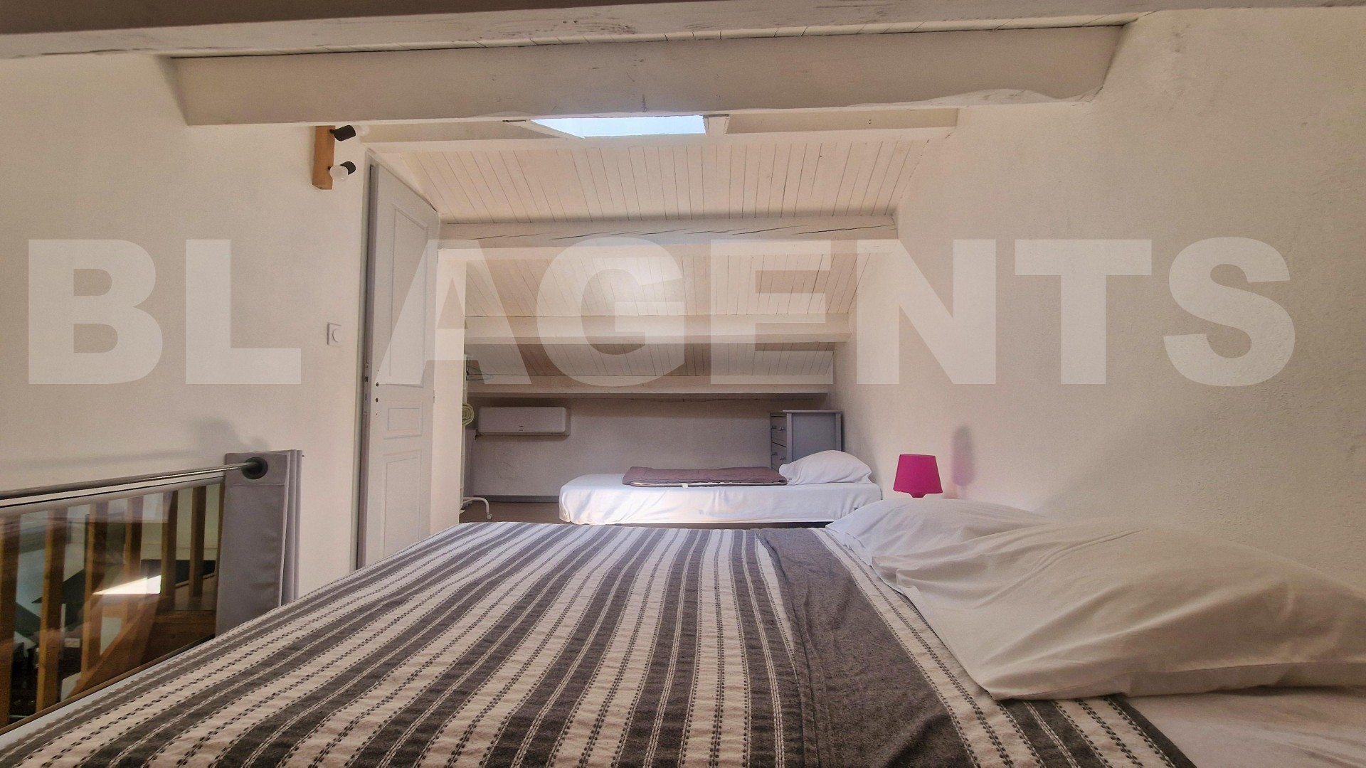 Appartement 4 Pièce(s) LES ASSIONS - Photo 12