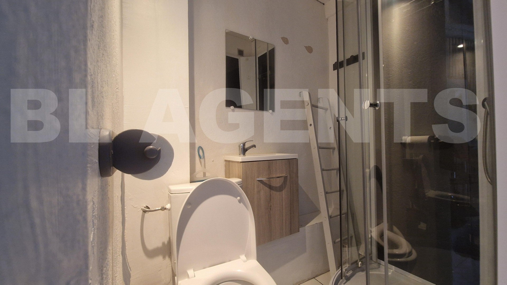 Appartement 4 Pièce(s) LES ASSIONS - Photo 14