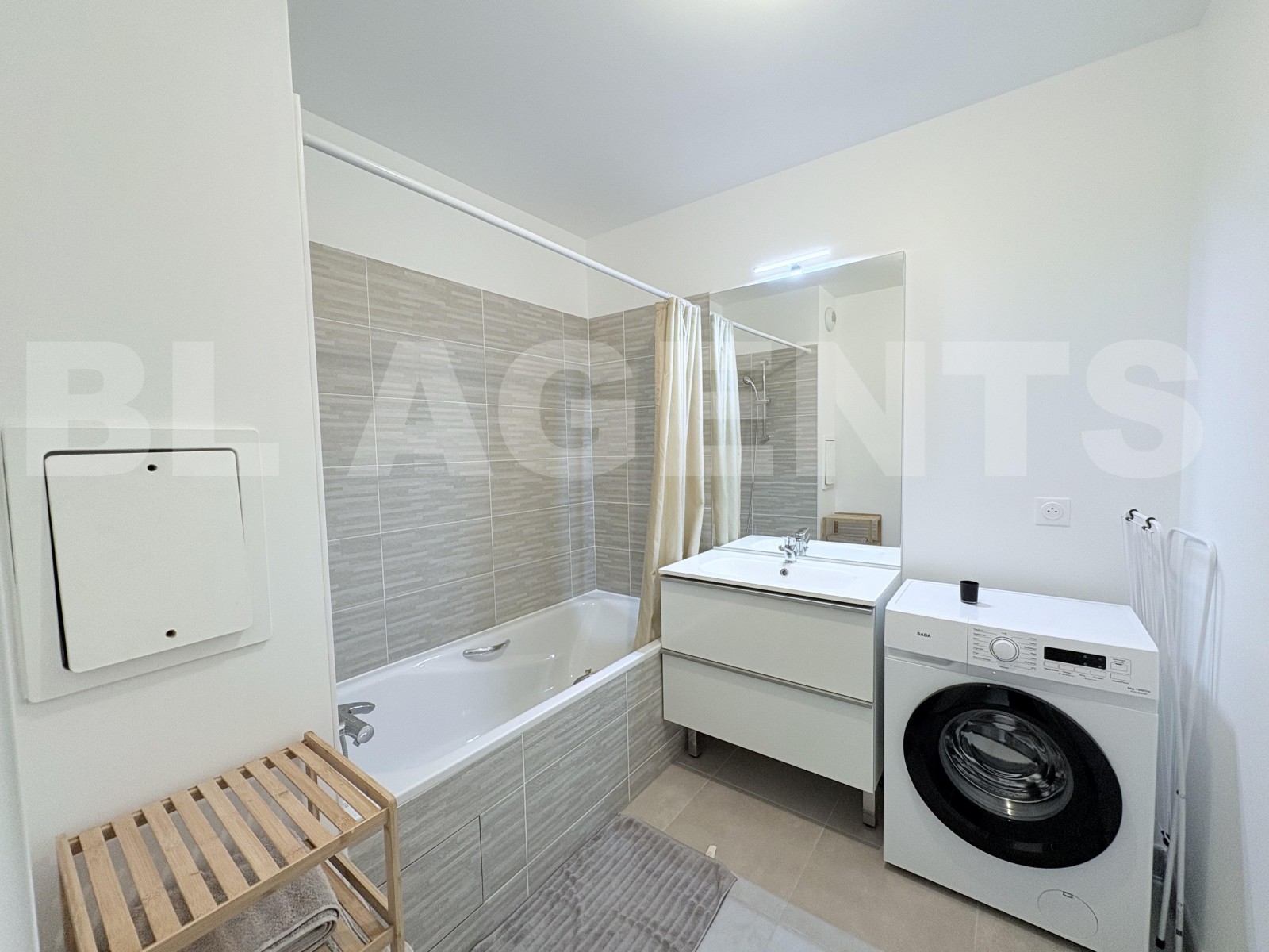Appartement 2 Pièce(s) SANNOIS - Photo 4