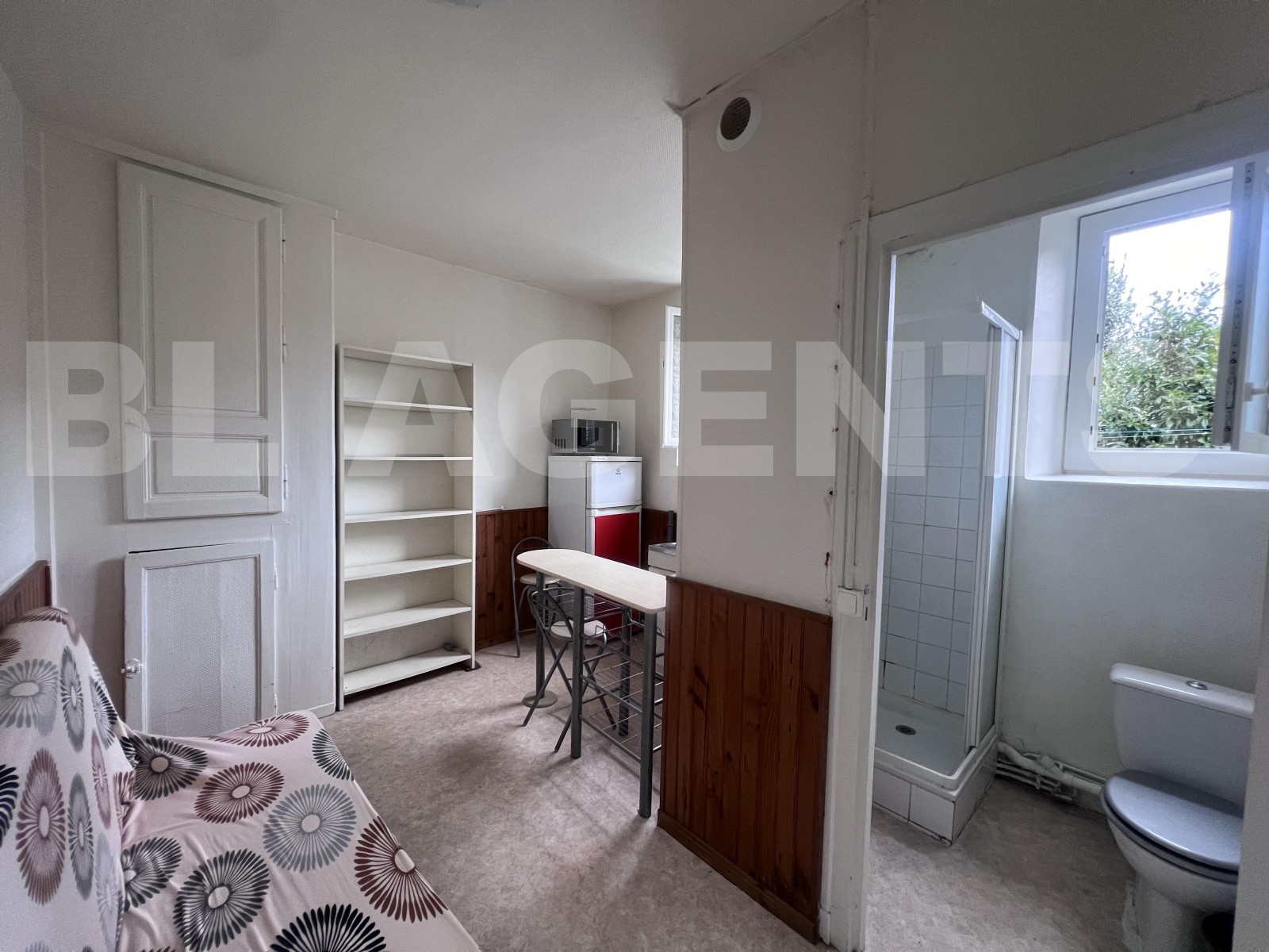 Studio 1 Pièce(s) SAINT-ARNOULT-EN-YVELINES - Photo 4