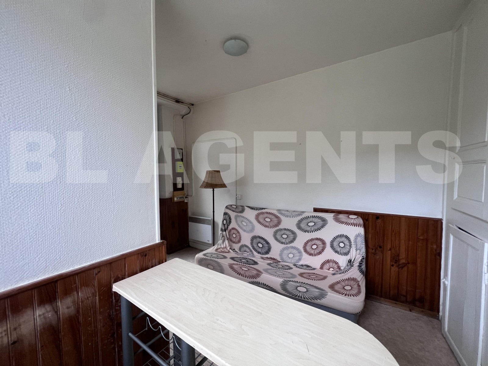 Studio 1 Pièce(s) SAINT-ARNOULT-EN-YVELINES - Photo 8