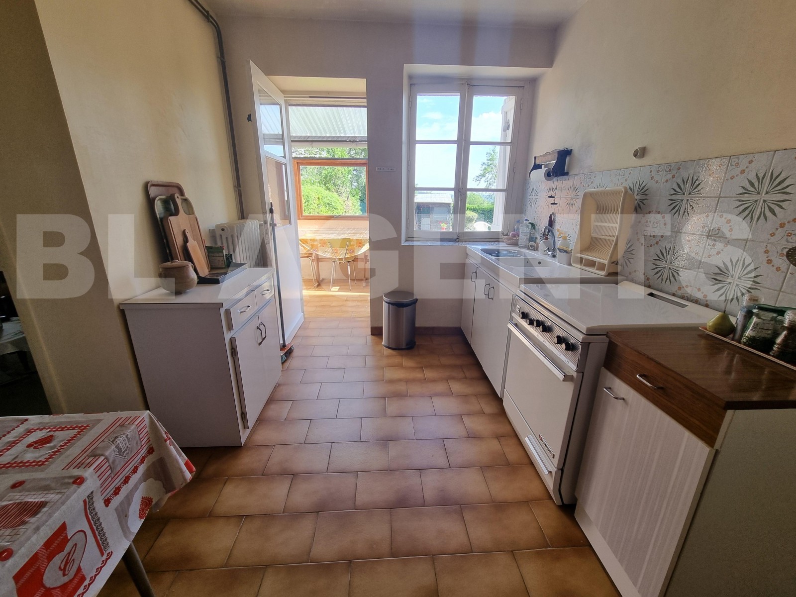 Maison en pierre 6 Pièce(s) MONTPOTHIER - Photo 5