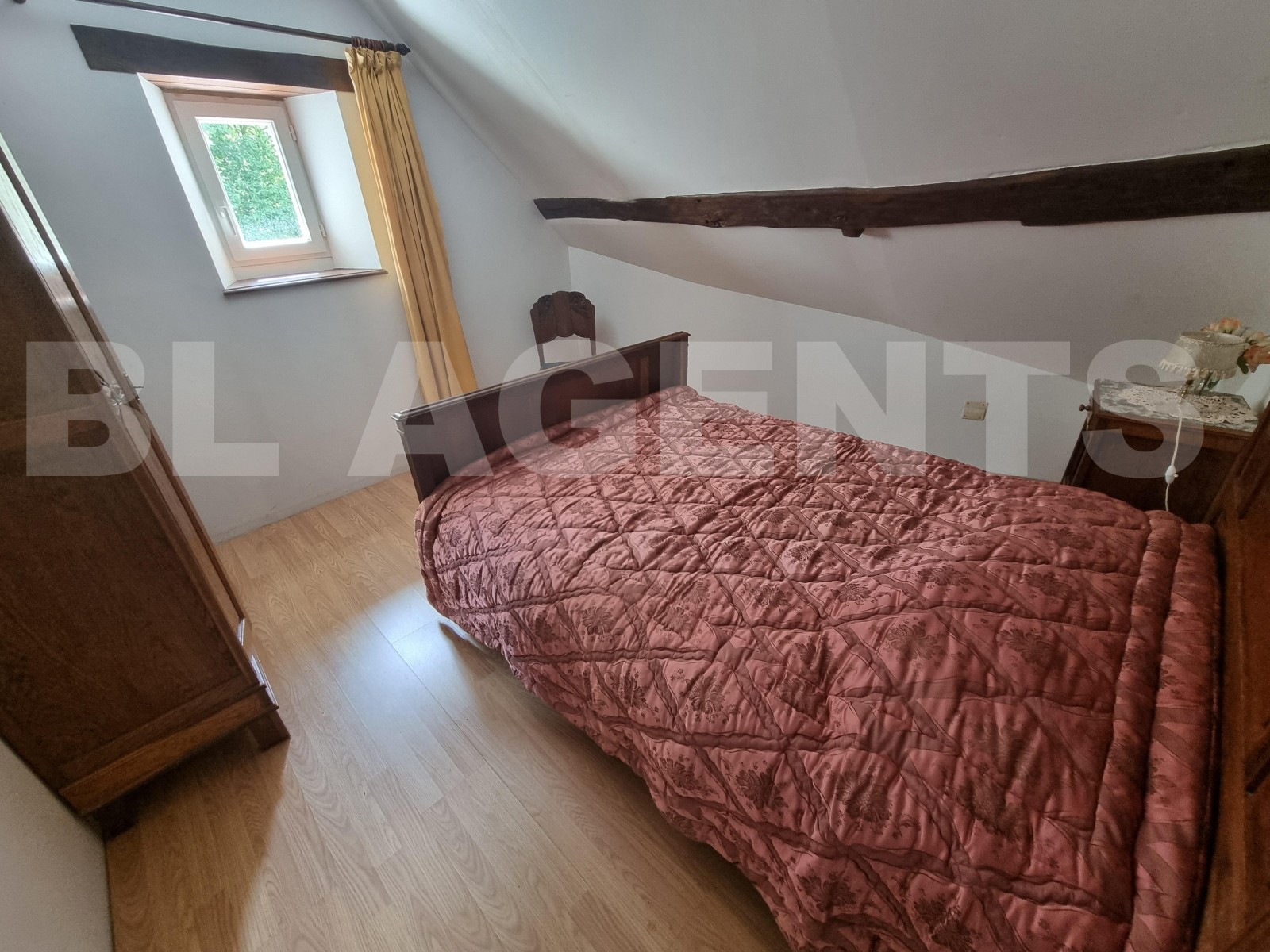 Maison en pierre 6 Pièce(s) MONTPOTHIER - Photo 13