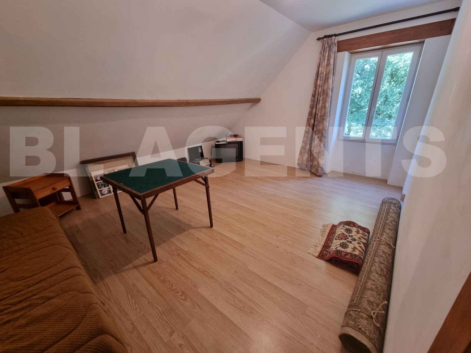 Maison en pierre 6 Pièce(s) MONTPOTHIER - Photo 14