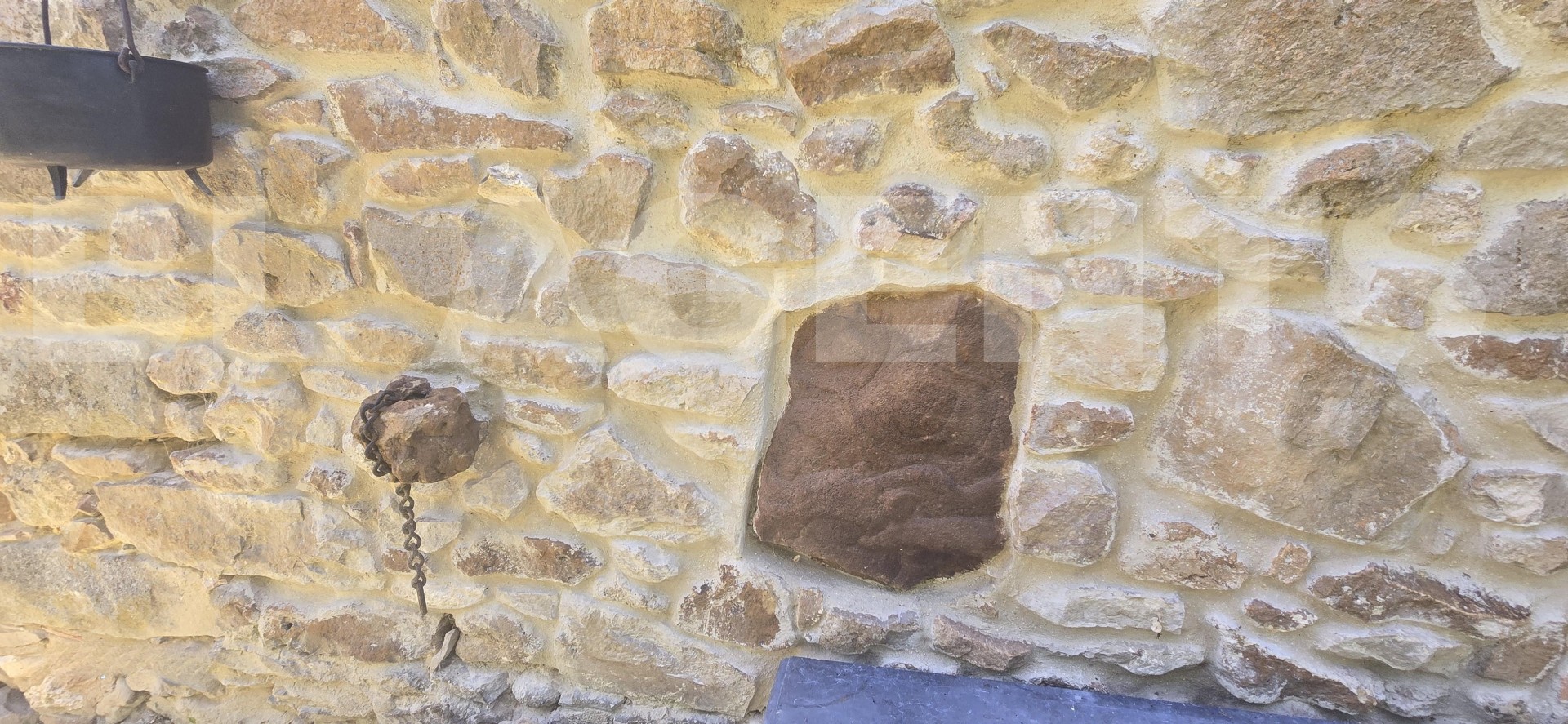 Maison en pierre 6 Pièce(s) MONTPOTHIER - Photo 16