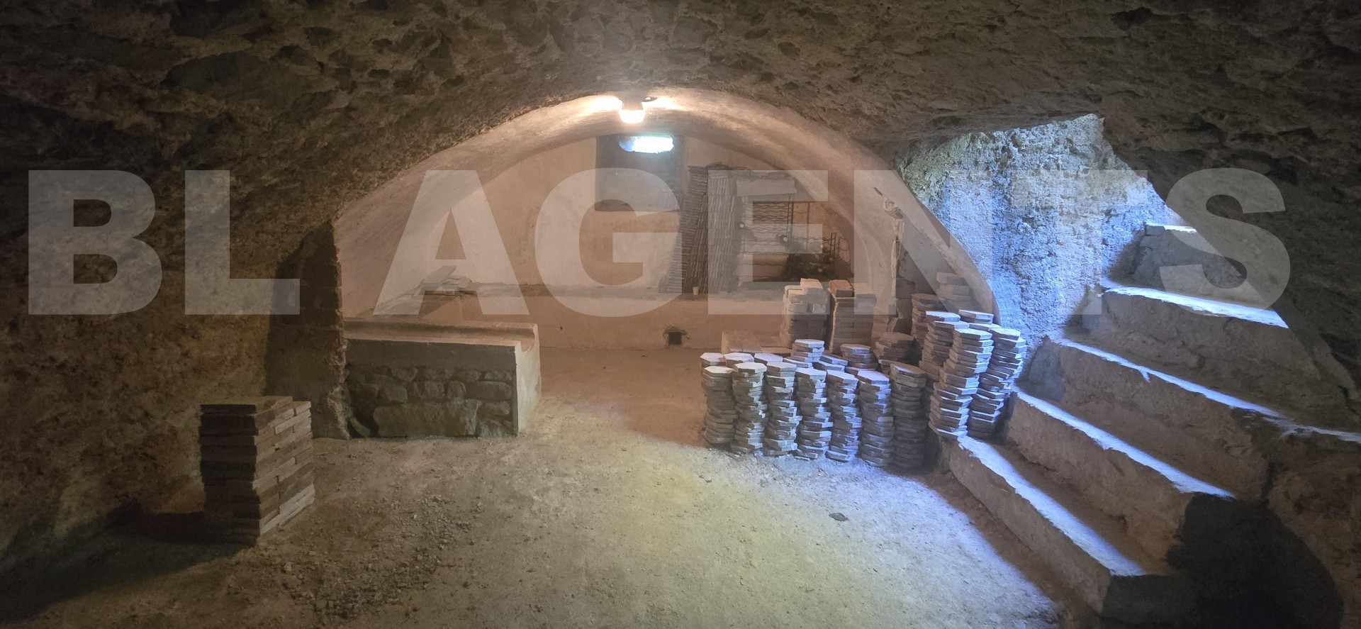 Maison en pierre 6 Pièce(s) MONTPOTHIER - Photo 22