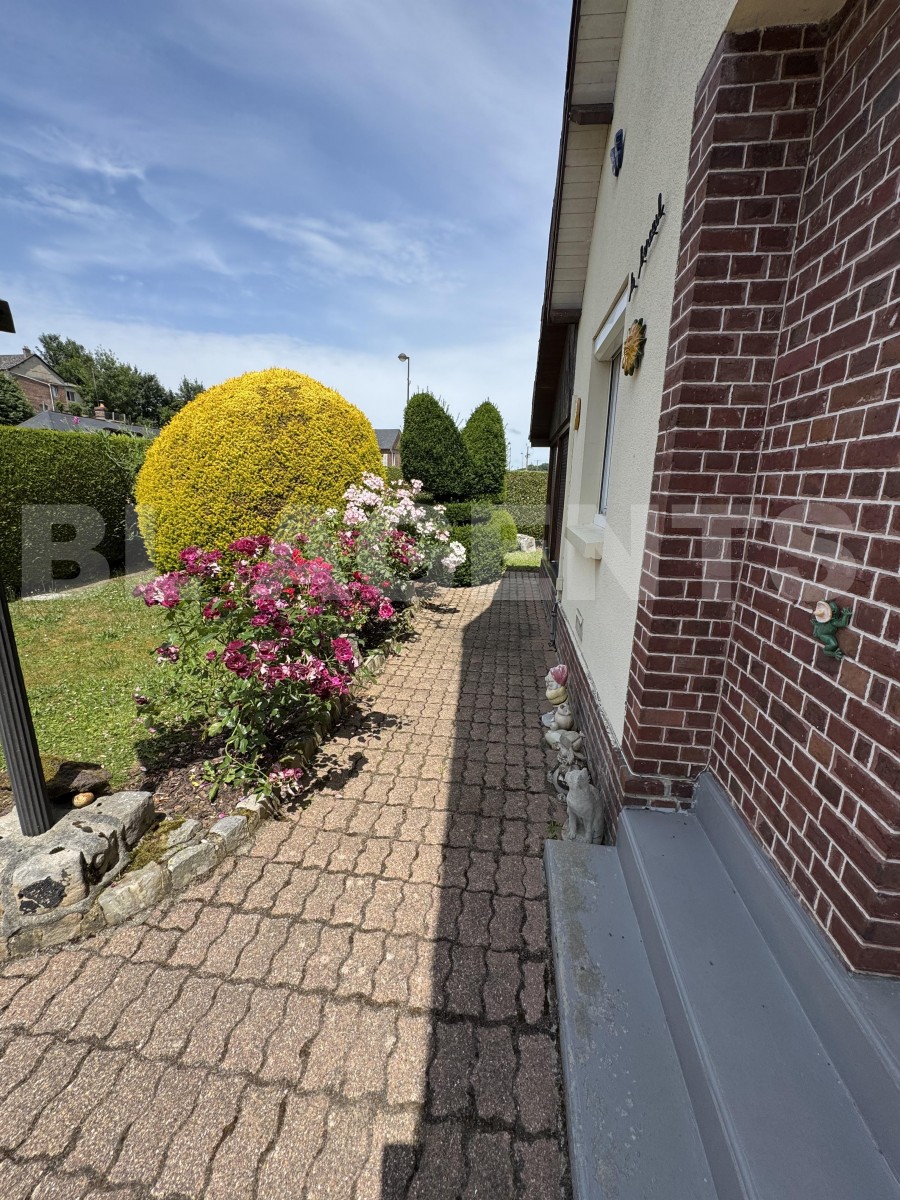 Maison 4 Pièce(s) BRACHY - Photo 4
