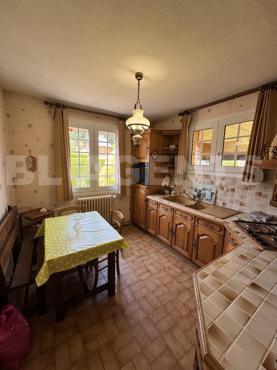 Maison 4 Pièce(s) BRACHY - Photo 5