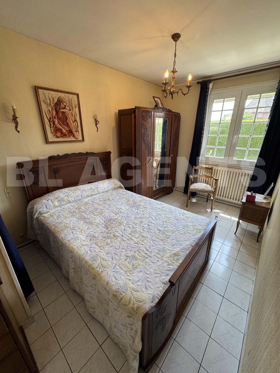 Maison 4 Pièce(s) BRACHY - Photo 8