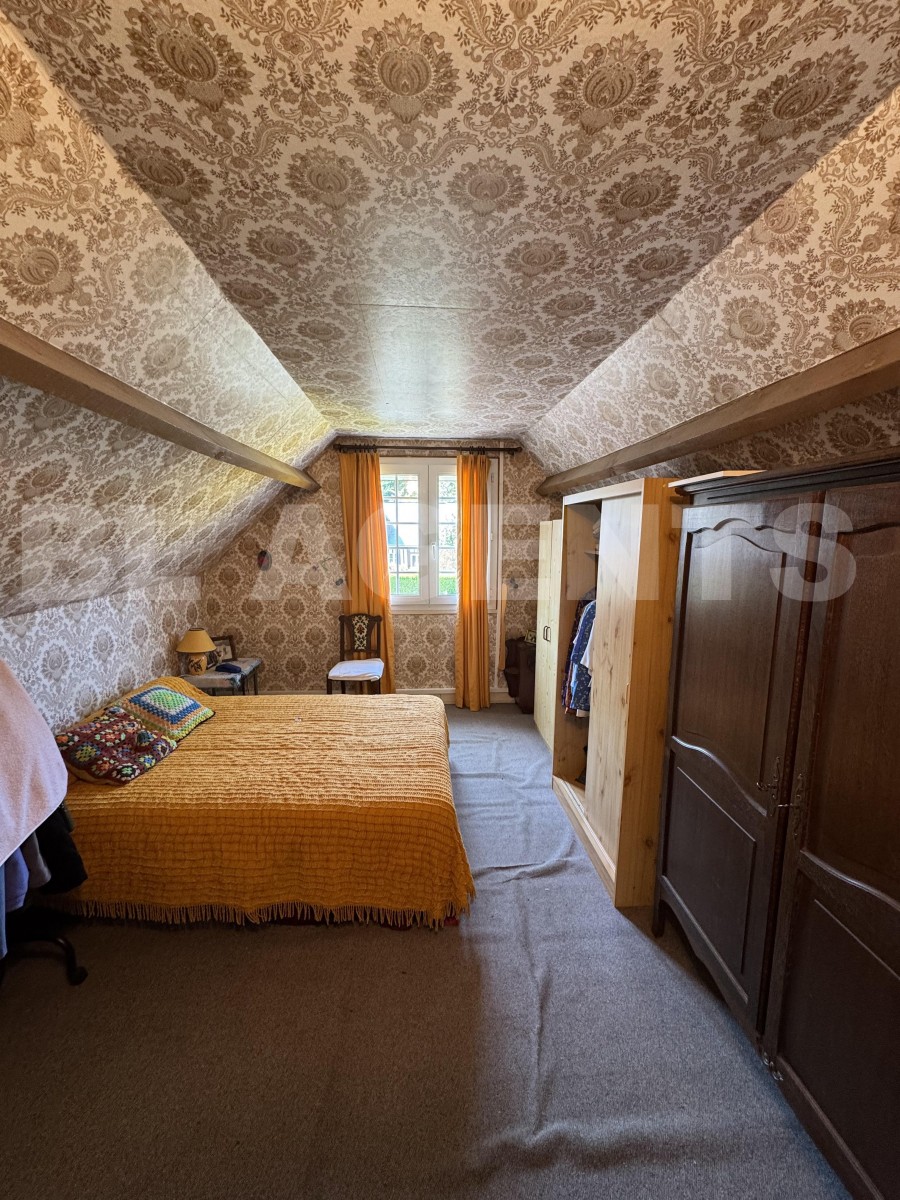 Maison 4 Pièce(s) BRACHY - Photo 9