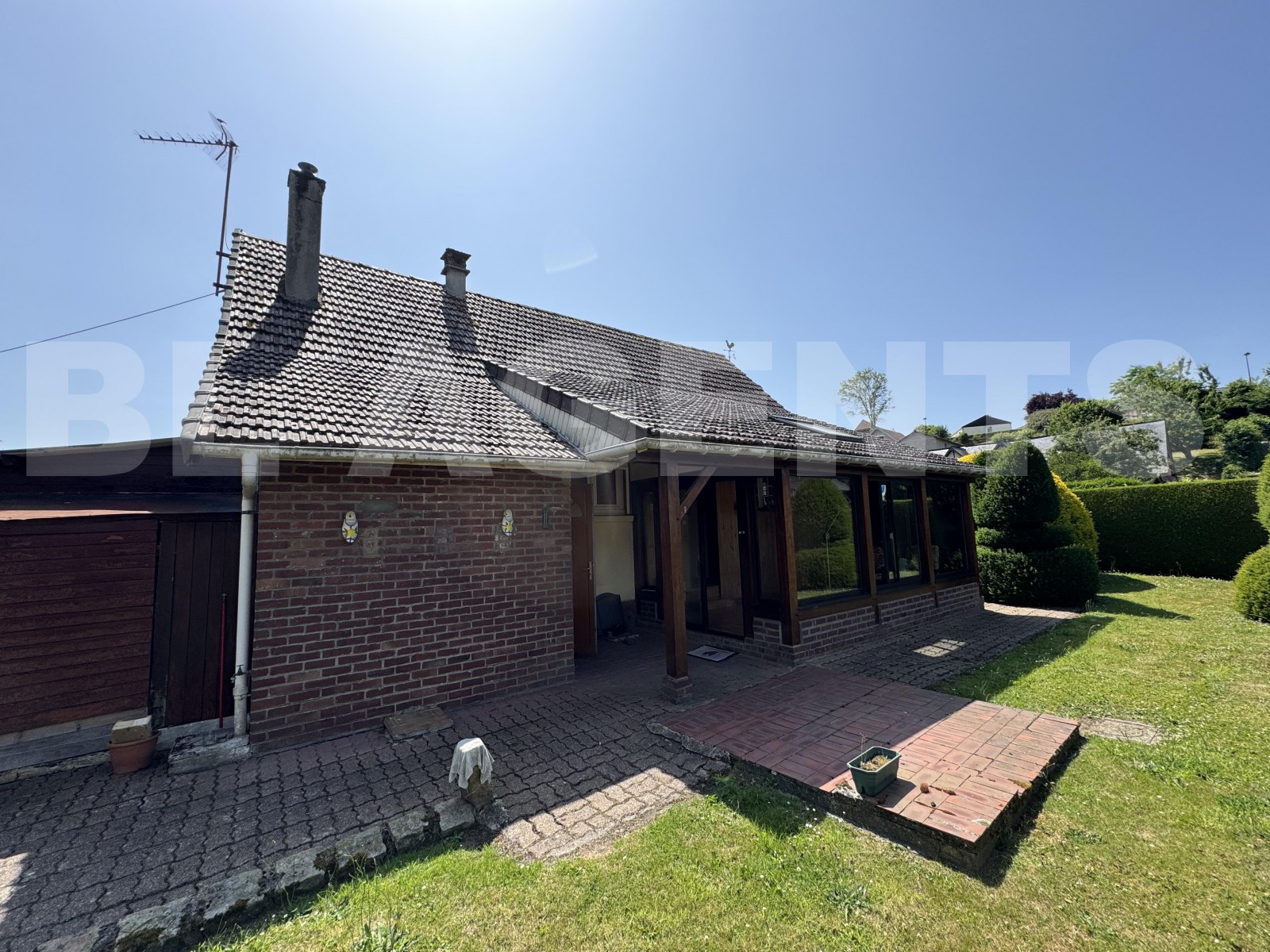 Maison 4 Pièce(s) BRACHY - Photo 10