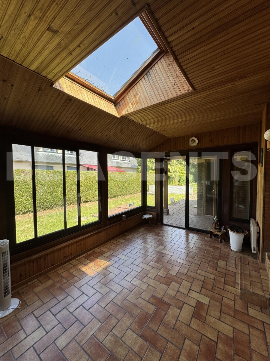 Maison 4 Pièce(s) BRACHY - Photo 12