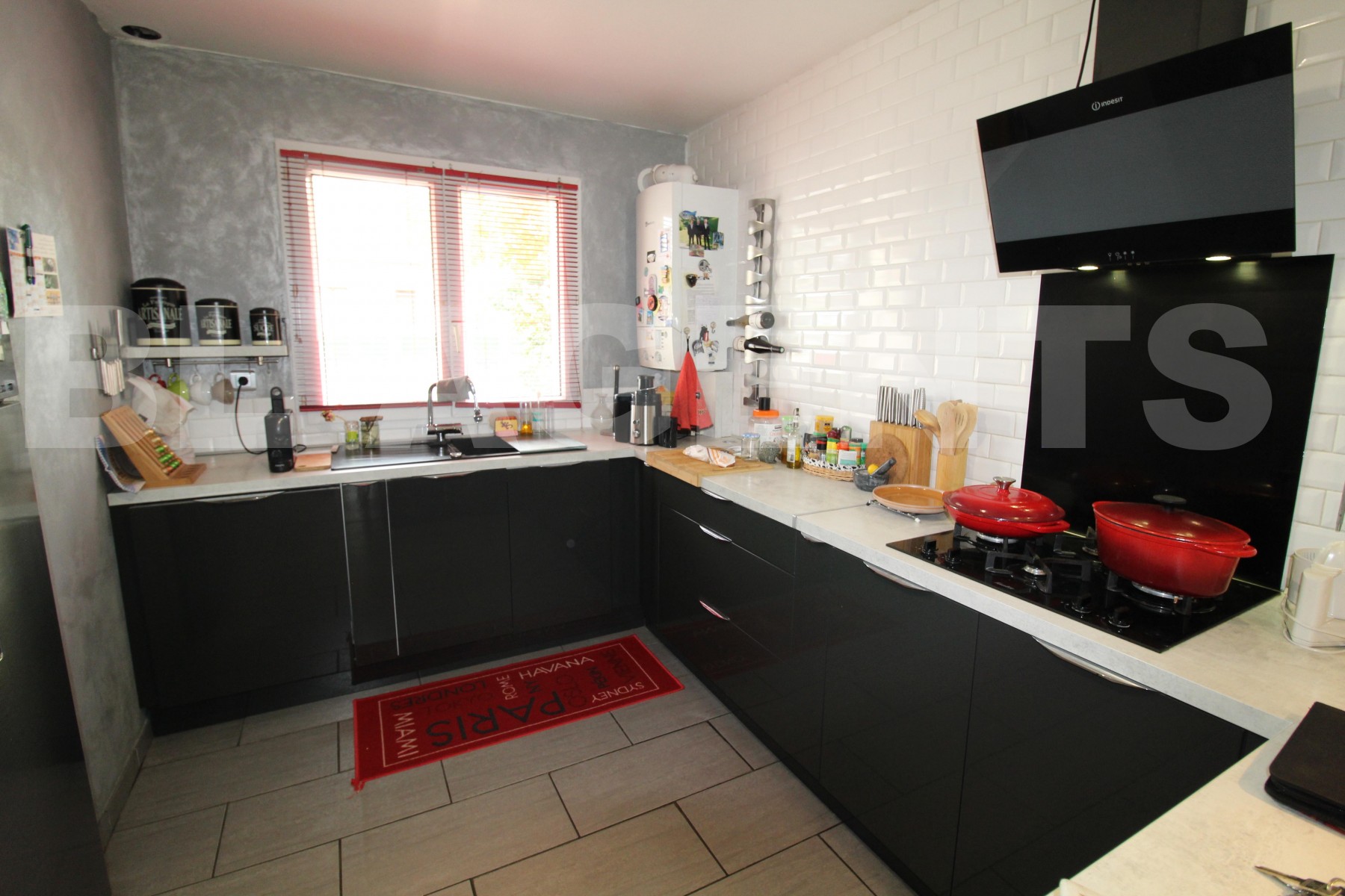 Maison traditionnelle 4 Pièce(s) BAILLY-ROMAINVILLIERS - Photo 7