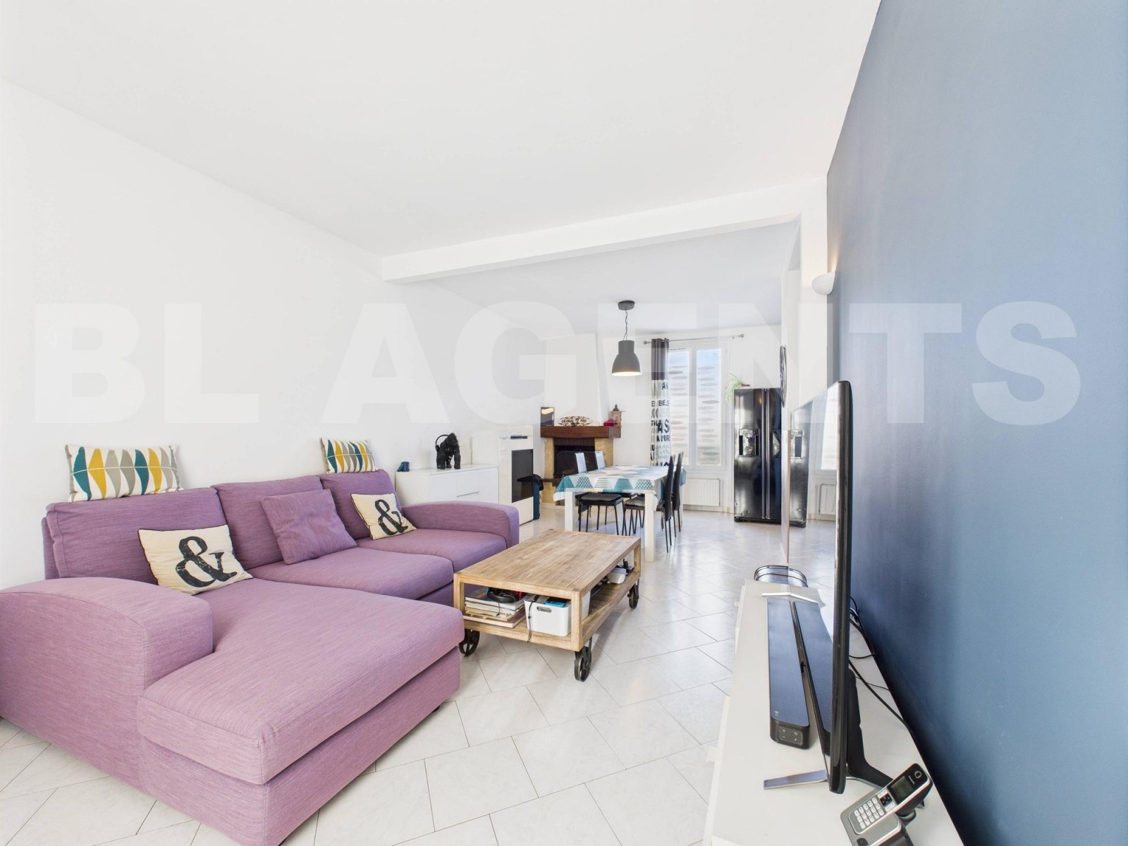 Appartement 4 Pièce(s) ATHIS-MONS - Photo 2