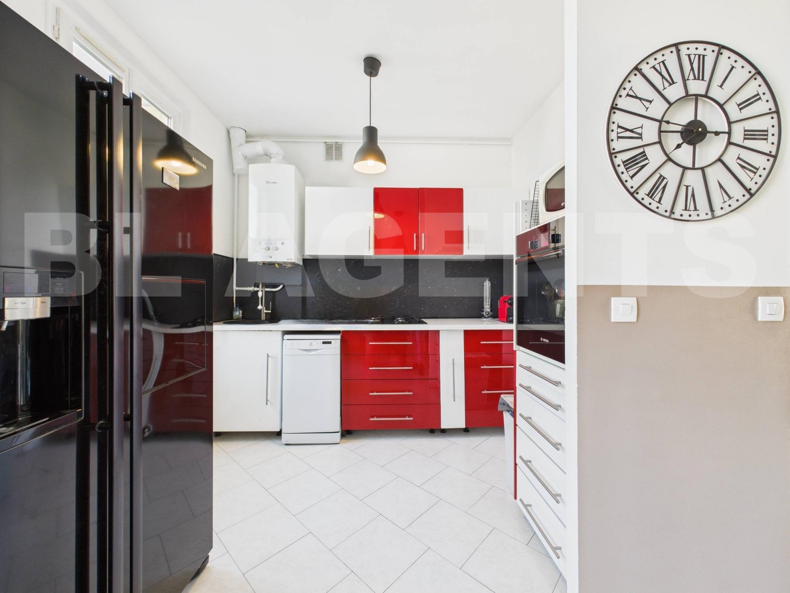 Appartement 4 Pièce(s) ATHIS-MONS - Photo 4