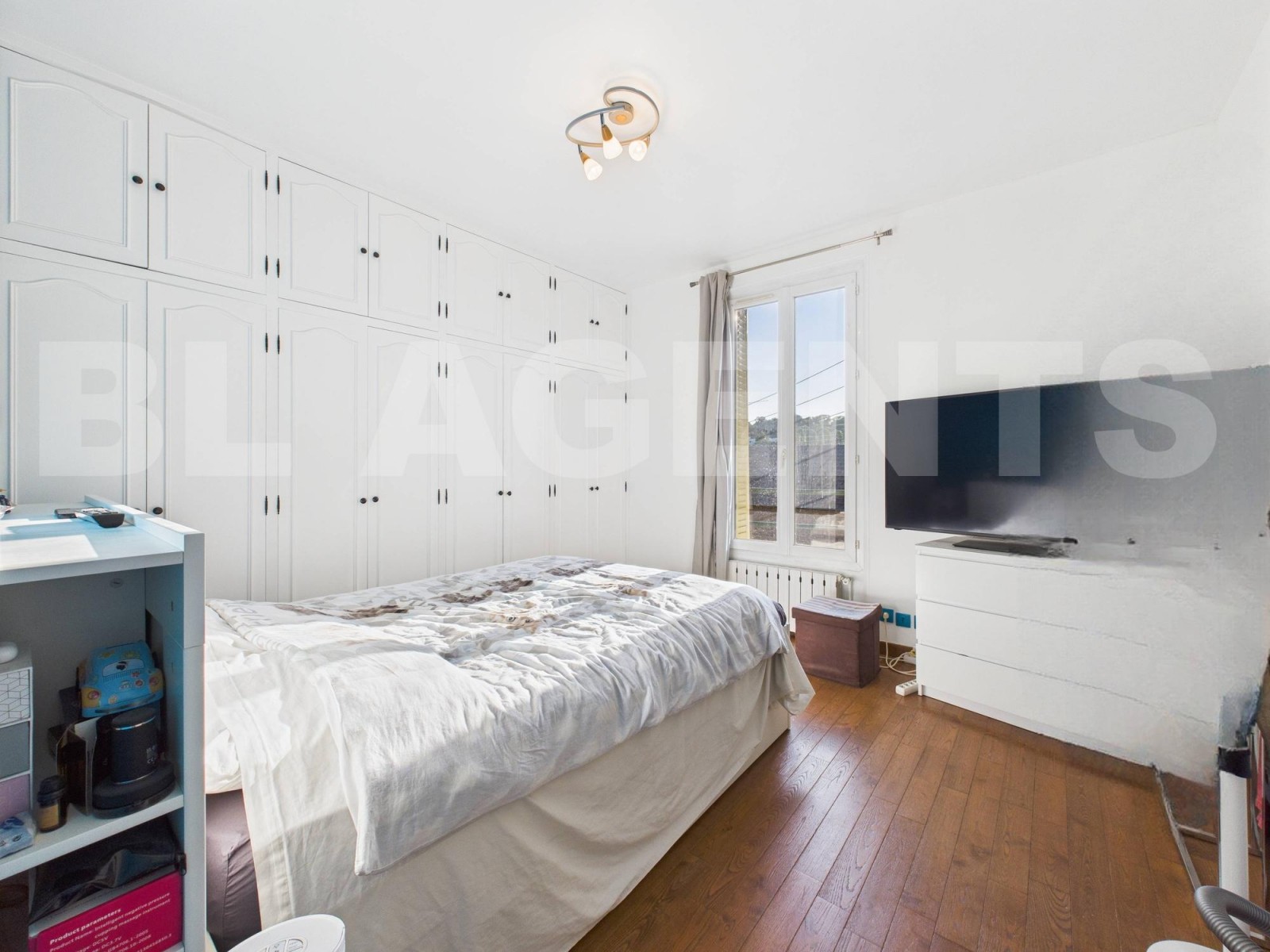 Appartement 4 Pièce(s) ATHIS-MONS - Photo 6