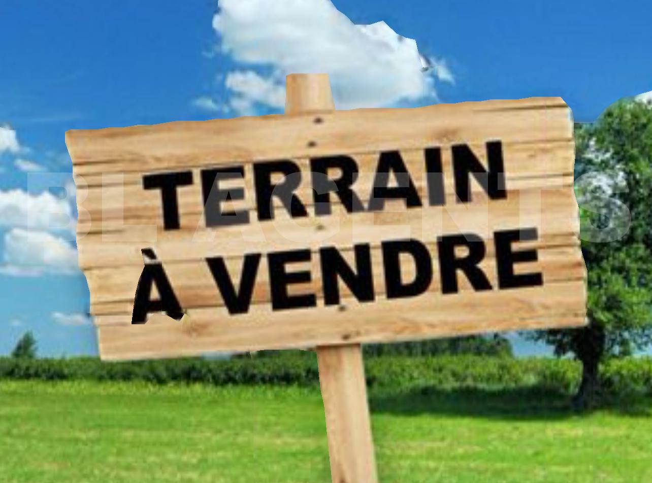 Terrain  FAINS-VEEL - Photo 1